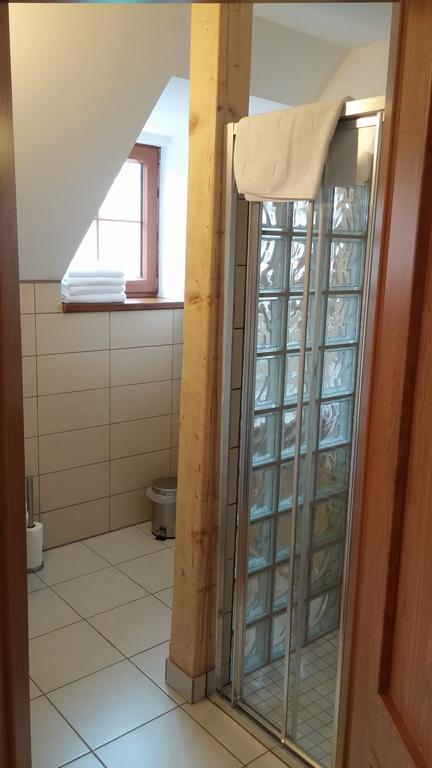 Penzion Dolní Dunajovice Cameră foto